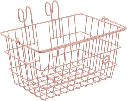 R﻿etrospec Apollo-Lite Lift-Off Front Bike Basket in Saudi Arabia