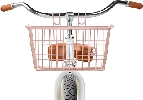 R﻿etrospec Apollo-Lite Lift-Off Front Bike Basket in Saudi Arabia