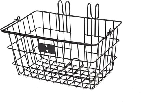 R﻿etrospec Apollo-Lite Lift-Off Front Bike Basket in Saudi Arabia