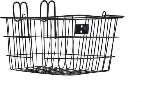 R﻿etrospec Apollo-Lite Lift-Off Front Bike Basket in Saudi Arabia