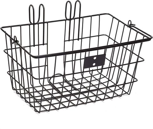 R﻿etrospec Apollo-Lite Lift-Off Front Bike Basket in Saudi Arabia