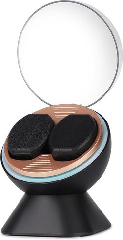 ملفاف ساعة للساعات الأوتوماتيكية، صندوق لفاف ساعة أوتوماتيكي، ملفاف ساعة مزدوج لساعات النساء والرجال مع زر واحد لبدء محرك هادئ in Kuwait