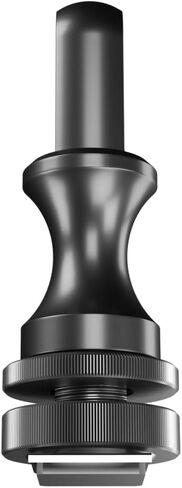 Aluminum Hot Shoe Arm Mount for Underwater Photography Camera Accessories Lighting Equipment, Adapter Torch Holder Connector for Camera Case (YB-1) in Kuwait