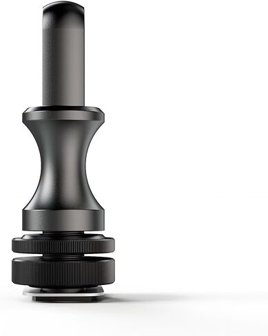 Aluminum Hot Shoe Arm Mount for Underwater Photography Camera Accessories Lighting Equipment, Adapter Torch Holder Connector for Camera Case (YB-1) in Kuwait