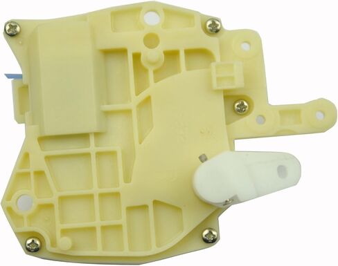 7105 محرك تشغيل قفل الباب الخلفي الأيمن للراكب يستبدل هوندا أكورد/سيفيك 72615S5A003، 72615S84A01 in Kuwait