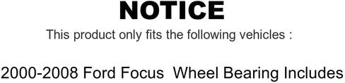 Rear Brake Drums Pair For Honda Civic Accord CR-V Fit K8-101844 in Saudi Arabia