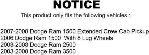 Rear Brake Drums Pair For Honda Civic Accord CR-V Fit K8-101844 in Saudi Arabia