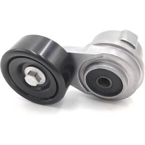 25281-2B020, Belt Tensioner Pulley for Hyundai Accent 2006-2015 for Kia Soul 2010-2011, 252812B020 in Saudi Arabia