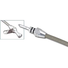 Lokar TD-3AODTM Hi-Tech Transmister Transmission Distick for Ford AOD Transmission in Kuwait