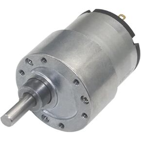 JGB37-520 ، DC Motor 45rpm 12V in Kuwait