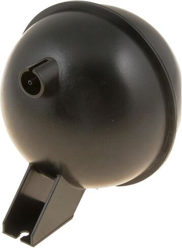 1x Vacuum Reservoir يستبدل# 14056624 ، 15-72234 لـ Chevrolet Lumina 3.8L 1998 1999 ، لـ R3500 6.2L 1989 1990 ، لـ S10 Blazer 1.9L 1984 ، لـ S10 Blazer 2.0L 1984 in Kuwait