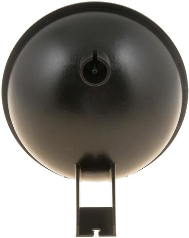 1x Vacuum Reservoir يستبدل# 14056624 ، 15-72234 لـ Chevrolet Lumina 3.8L 1998 1999 ، لـ R3500 6.2L 1989 1990 ، لـ S10 Blazer 1.9L 1984 ، لـ S10 Blazer 2.0L 1984 in Kuwait