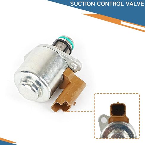 SCV Suction Control Valve for Bobcat Excavators E32 E35 E42 E45 E50 E55 E85 A770 S450 S510 S530 S550 S570 S590 S595 S630 S650 S740 S750 S770 S850 5600 5610 V519 V723 Replace 7256772 in Saudi Arabia