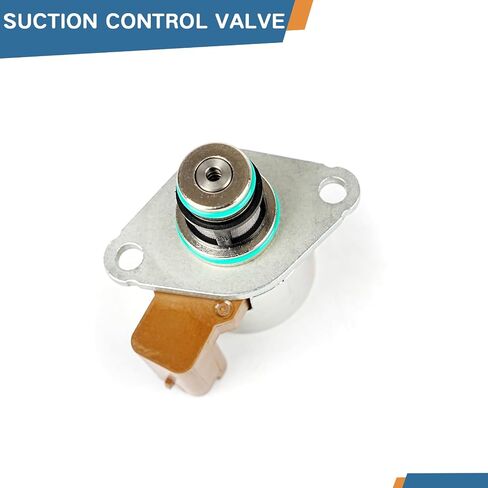 SCV Suction Control Valve for Bobcat Excavators E32 E35 E42 E45 E50 E55 E85 A770 S450 S510 S530 S550 S570 S590 S595 S630 S650 S740 S750 S770 S850 5600 5610 V519 V723 Replace 7256772 in Saudi Arabia