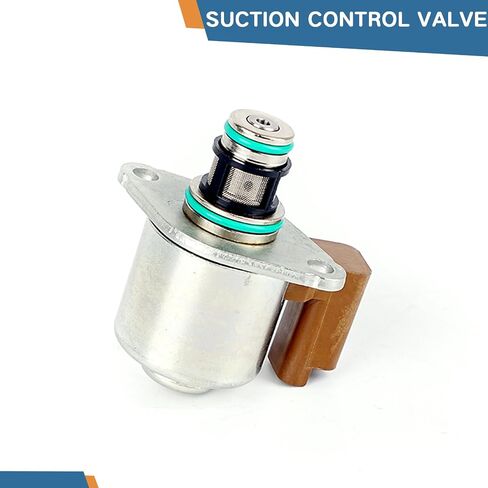 SCV Suction Control Valve for Bobcat Excavators E32 E35 E42 E45 E50 E55 E85 A770 S450 S510 S530 S550 S570 S590 S595 S630 S650 S740 S750 S770 S850 5600 5610 V519 V723 Replace 7256772 in Saudi Arabia