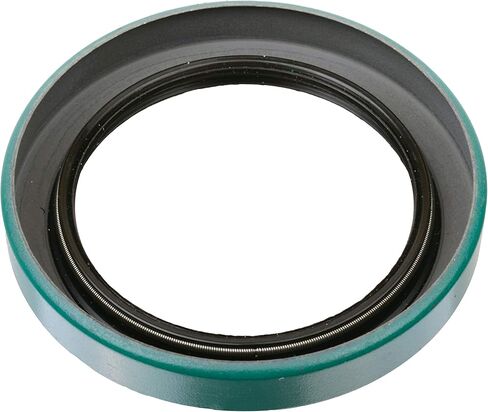 SKF 21100 حالة النقل الختم الأمامي ختم عمود الختم المحمل مع التحكم في السوائل الإيجابية الشفة الأوساخ المتوافقة مع شيفروليه 1 طن C3500 K3500 R3500 in Saudi Arabia
