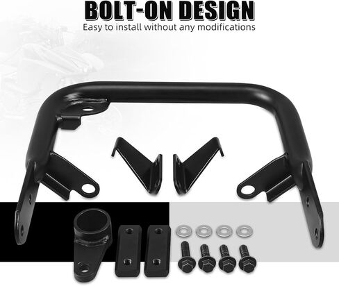 NiceCnc Racing Real Grab Bar Pumper متوافق مع Honda TRX450R 2010 2011 2012 2013 ، TRX450R chick start 2006 2007 2008 2008 2012 ، استبدال 81200-HP1-600 in Kuwait