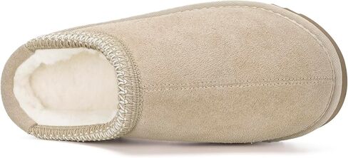 أطفال النعال الأولاد الفتيات يسد شبشب فو فو فرو ناعم على جلد الغزال دافئ شتاء منزل أحذية مريحة مضادة للانزلاق البغال في الهواء الطلق in Kuwait