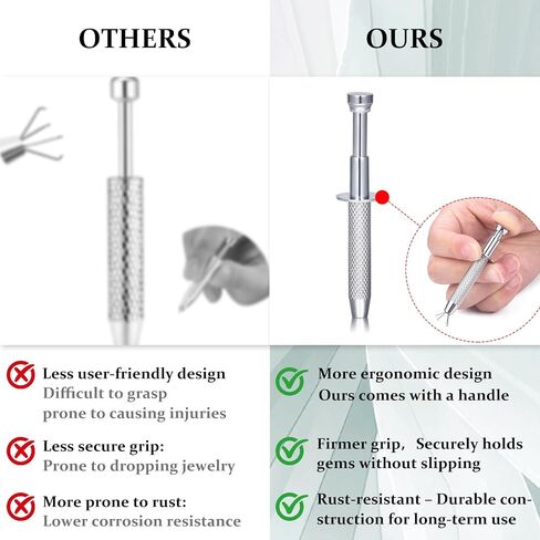 Lauritami 18g 20g حلقات الحدوث حصوات أنف ، خاتم أنف من الصلب الجراحي الوردي الزركونيا الثقب الأنف ، حلقات الأنف ملولبة داخليًا للنساء ، الزركونيا الوردي والفضي in Kuwait