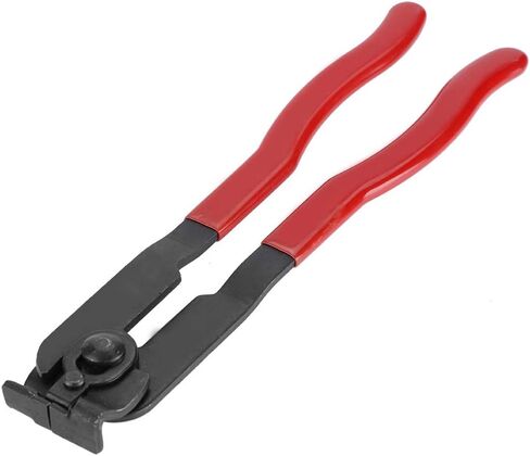أداة تجعيد التمهيد السيرة الذاتية ، Keenso نوع الأذن Clamp Pliers CV المشبك المشبك أدوات الفرقة CAR in Kuwait