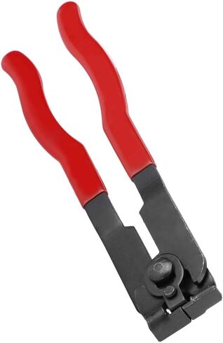 أداة تجعيد التمهيد السيرة الذاتية ، Keenso نوع الأذن Clamp Pliers CV المشبك المشبك أدوات الفرقة CAR in Kuwait
