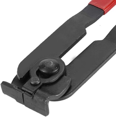 أداة تجعيد التمهيد السيرة الذاتية ، Keenso نوع الأذن Clamp Pliers CV المشبك المشبك أدوات الفرقة CAR in Kuwait