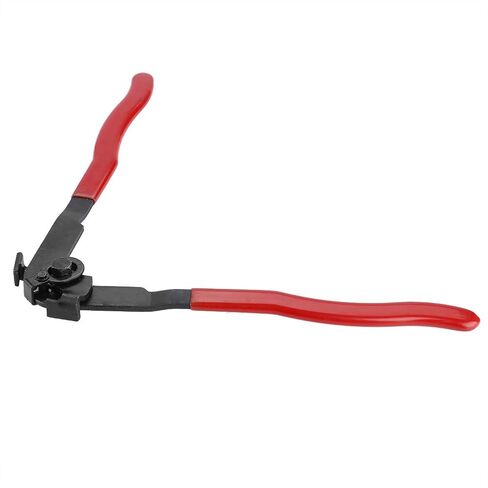 أداة تجعيد التمهيد السيرة الذاتية ، Keenso نوع الأذن Clamp Pliers CV المشبك المشبك أدوات الفرقة CAR in Kuwait