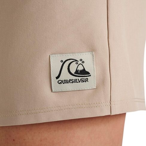 Quiksilver نساء Kelli Contrast Boardshort in Saudi Arabia
