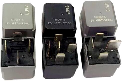 1pcs 2pcs 13500118 13500119 13500120 مروحة تكييف الهواء لمضخات زيت Air (1pcs 13500120) in Saudi Arabia