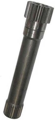 جزء استبدال لـ D1NN772B PTO عمود الإدخال يناسب فورد 4000 ، 4610 مع PTO المستقل ، 4000+ R2AFT308508 in Saudi Arabia
