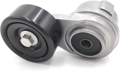 25281-2B020, Belt Tensioner Pulley for Hyundai Accent 2006-2015 for Kia Soul 2010-2011, 252812B020 in Saudi Arabia