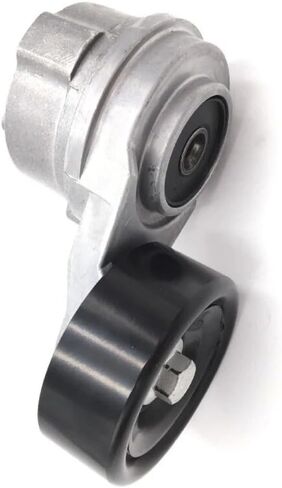 25281-2B020, Belt Tensioner Pulley for Hyundai Accent 2006-2015 for Kia Soul 2010-2011, 252812B020 in Saudi Arabia