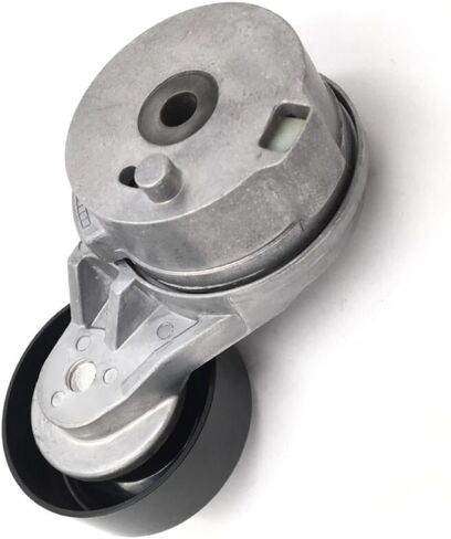 25281-2B020, Belt Tensioner Pulley for Hyundai Accent 2006-2015 for Kia Soul 2010-2011, 252812B020 in Saudi Arabia