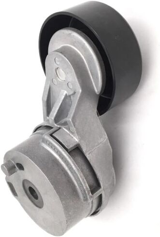 25281-2B020, Belt Tensioner Pulley for Hyundai Accent 2006-2015 for Kia Soul 2010-2011, 252812B020 in Saudi Arabia