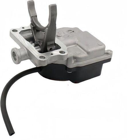Actuator الفراغ التفاضلي الأمامي 41400-35034 41400-35035 FITS لتويوتا 4Runner V6 & 4WD 2003-2019 in Saudi Arabia