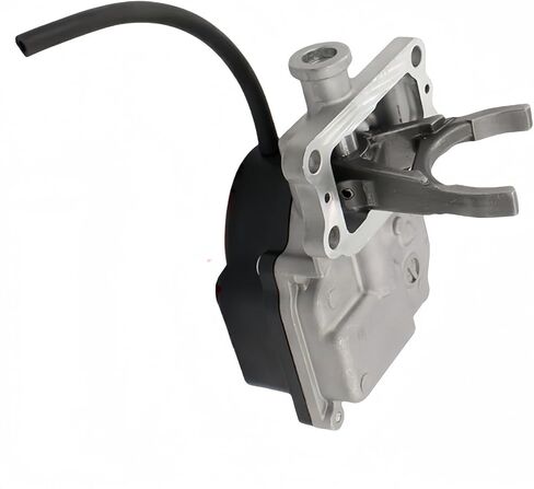 Actuator الفراغ التفاضلي الأمامي 41400-35034 41400-35035 FITS لتويوتا 4Runner V6 & 4WD 2003-2019 in Saudi Arabia