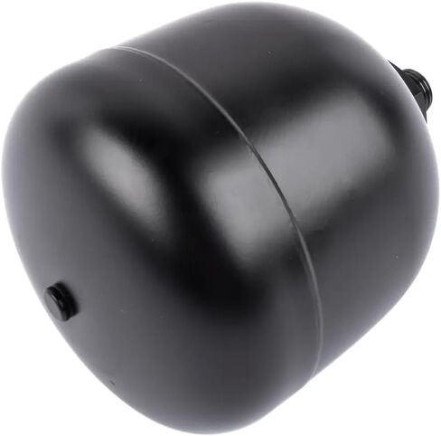 Compatible with 500 Doblo Panda Punto 147 156 Lancia Ypsilon 312 71751195 AP01 ABS Accumulator Universal Fit Aftermarket Replacement Part Number in Saudi Arabia