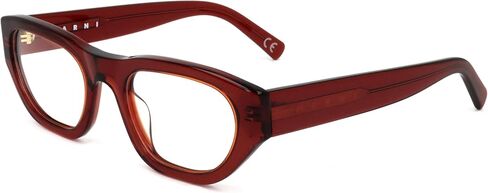 Marni Laamu Atoll Puma 47F 53 New Women Eyeglasses in Saudi Arabia