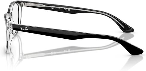 Ray-Ban Women's Ry1642 New Wayfarer Square Prescription Eyewear Frames in Saudi Arabia
