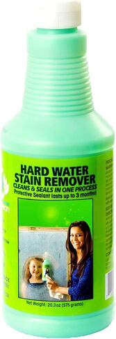 Bioclean Hard Water Stain Remover 20.3 oz in Saudi Arabia