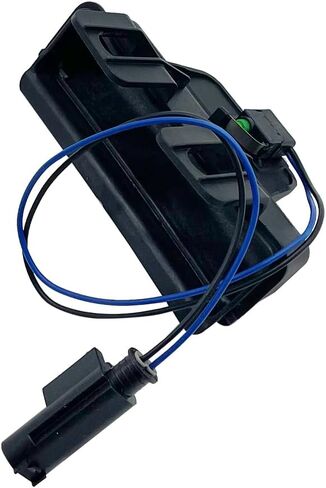 Rear Door Boot Trunk Lid Switch Tailgate Release Handle A4517470187 for Smart for Fortwo for Pure for Passion for Cabrio 1.0L L3-Gas 2008-2015 in Saudi Arabia