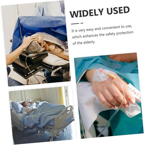 قفازات تحكم في اليد للتنفس للقفازات الناعمة المسنين للتحكم في سلامة المريض للتحكم القابل لإعادة الاستخدام والمريح لتحسين الحماية للوقاية in Kuwait