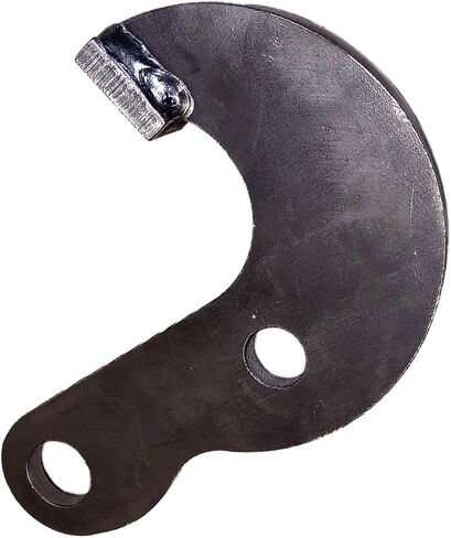 Latch E126824 Compatible with JD Round Baler Parts in Saudi Arabia