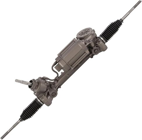 Duralo 247-0279 Rack and Pinion Remanufactured in Saudi Arabia