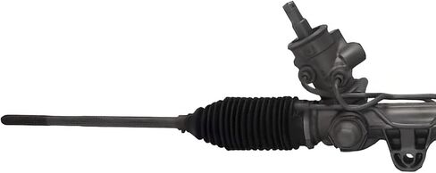 Detroit Axle - Rack and Pinion Kit for Buick Century Lacrosse regal Chevy Impala Monte Grand Prix ، 1 Power Steering Rack & Pinion Assembly 2 Front Outer Rod Rod Breplication in Saudi Arabia