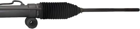 Detroit Axle - Rack and Pinion Kit for Buick Century Lacrosse regal Chevy Impala Monte Grand Prix ، 1 Power Steering Rack & Pinion Assembly 2 Front Outer Rod Rod Breplication in Saudi Arabia