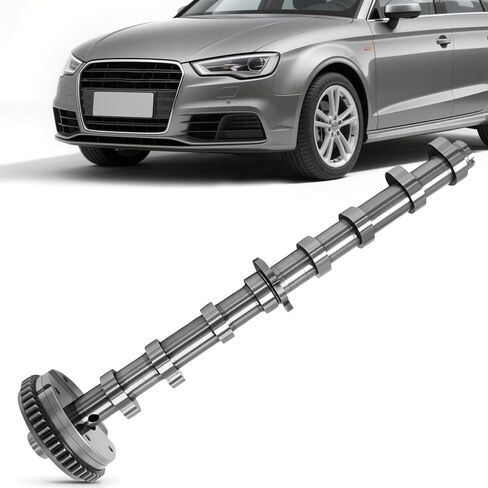 06J109021G محرك المعدات توقيت محرك عمود الحدبات من 08-17 Audi A3/A4/A5/A6/Q3/Q5/TT Allroad لاستبدال VW Beetle/CC/EOS/GTI/Jetta/Passat/Tiguan 2.0 1.8 TFSI TSI للاستبدال 06J109021/06J1088 in Saudi Arabia