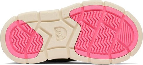 Sorel Children's Explorer Lll Lace Boot in Saudi Arabia