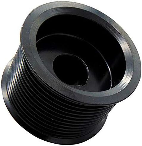 نادرة بكرة المولد النادر الإلكترونية متوافقة مع Delco 24SI Adlemed 8600299 8600289 6100345 in Kuwait