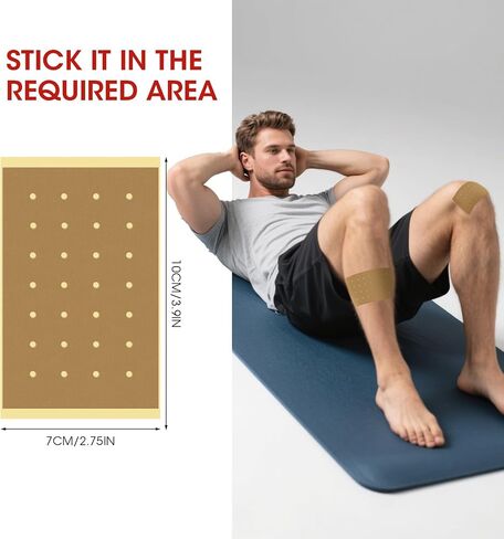 Tiger Patch, 100 Count Heat Patches Maximum Strength for Neck and Shoulder, Warming Patches for Knee Patch 24 Hour Long Lasting in Saudi Arabia